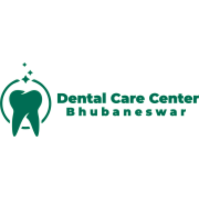Dental Care Center Bhubaneswar Logo