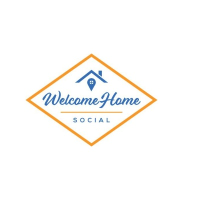 Company Logo For Welcome Home Social Austin'