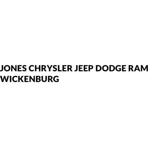 Company Logo For Jones Chrysler Dodge Jeep Ram'