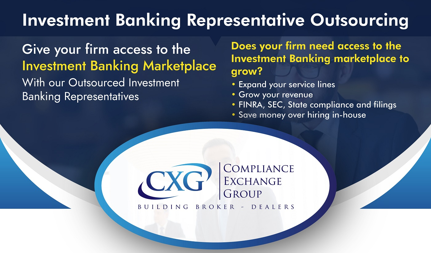 Broker Dealer Compliance Services'