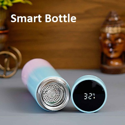 Smart Bottle Market