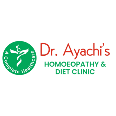 Dr. Ayachi's Homoeopathy and Diet Clinic