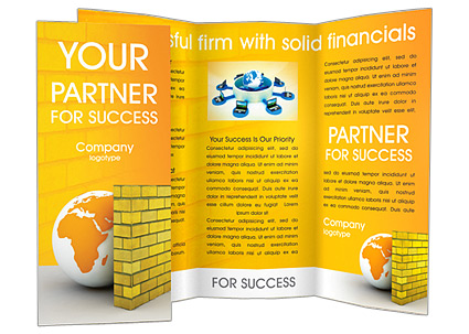 Brochure Design Los Angeles'