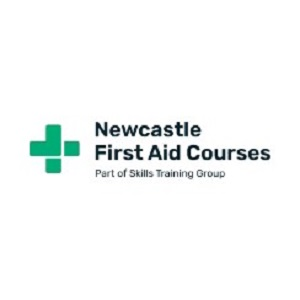 Company Logo For First Aid Course Newcastle'