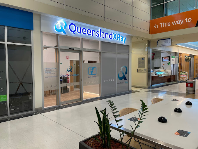 Company Logo For Queensland X-Ray | Brisbane Airport Skygate'