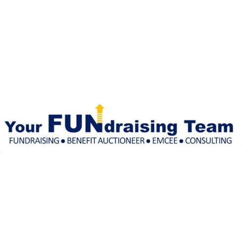 Company Logo For Your FUNdraising Team'