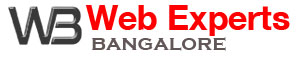 Company Logo For Web Experts Bangalore'