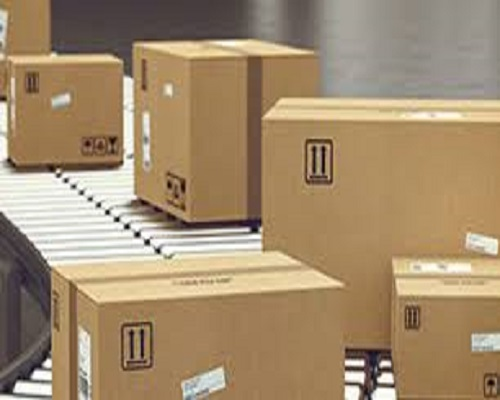 Parcel Delivery Market