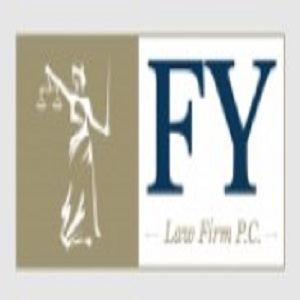 Company Logo For Frank Yeverino the Law Office'