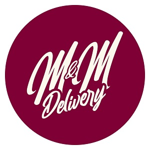 M&amp;M Delivery service'