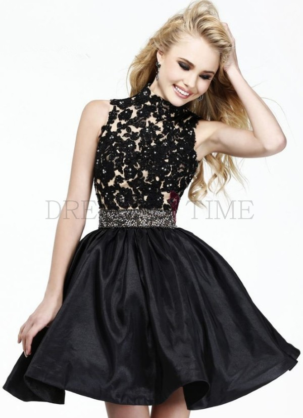 Dressestime.com: A Good Place To Buy Trendy Little Black Dre'