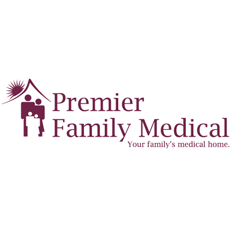 Company Logo For Premier Family Medical'