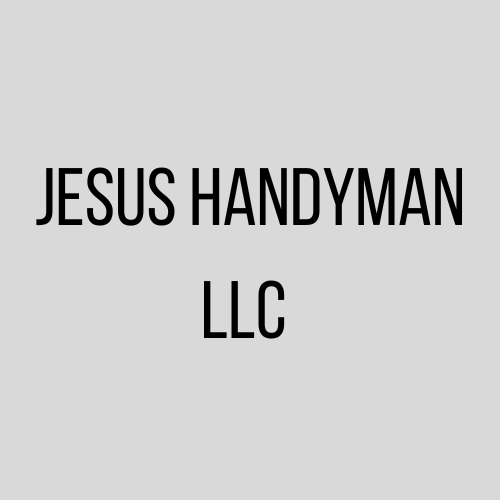 Jesus Handyman and Construction Consultant
