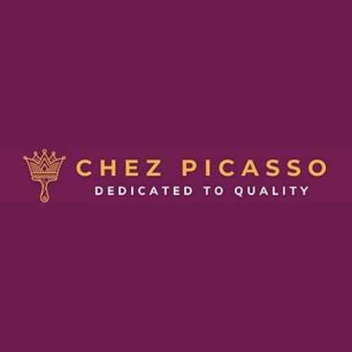 Company Logo For Chez Picasso'