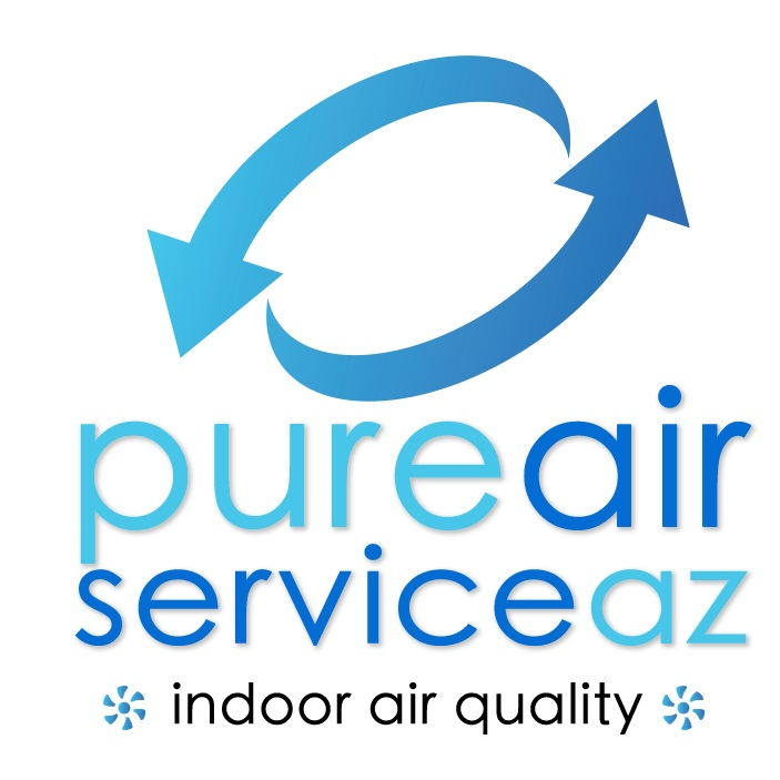 Company Logo For Pure Air Service'