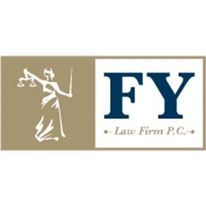 Company Logo For The Fy Law Firm, P.C.'