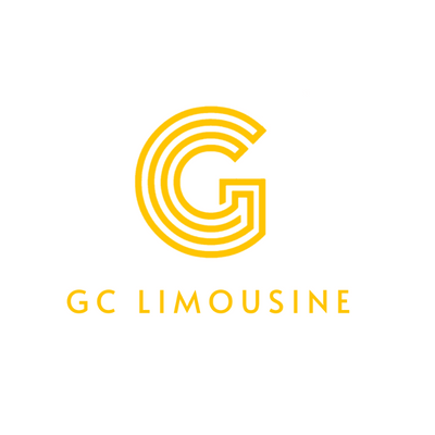 Logo For GC Limousine Services'