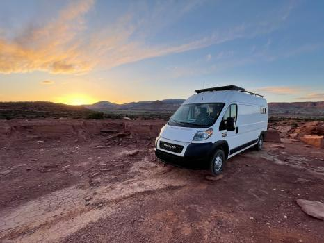 Company Photo For Boondock Van Co'