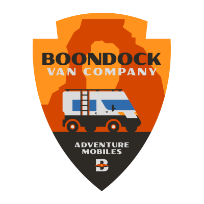 Company Logo For Boondock Van Co'