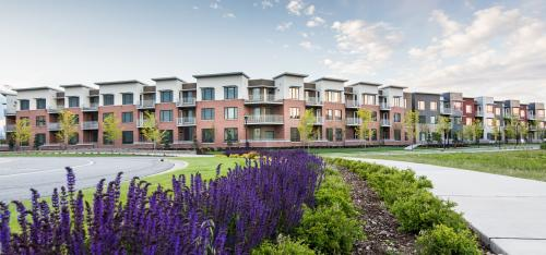 Company Logo For Sagewood at Daybreak'