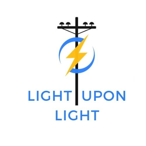 Company Logo For Light Upon Light'