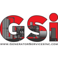 Generator Services Inc Logo