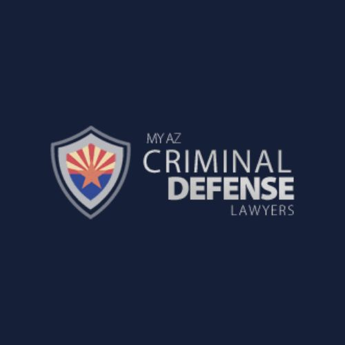 Company Logo For My AZ Criminal Defense Lawyers'