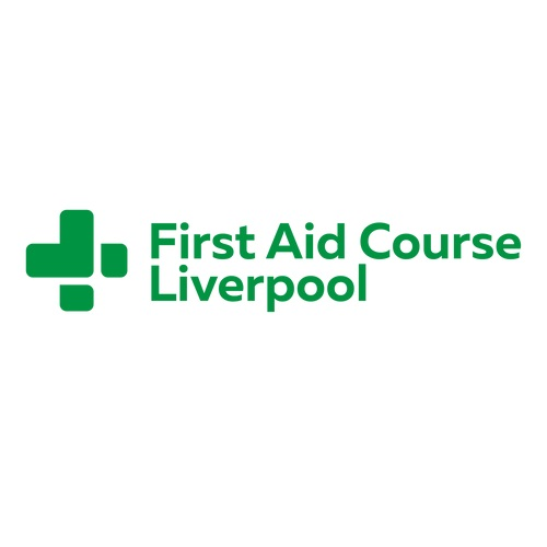 Company Logo For First Aid Course Liverpool'