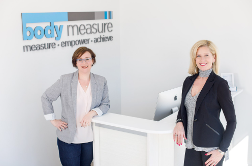 Company Logo For Body Measure Inc'