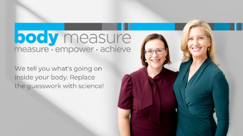 Company Logo For Body Measure Inc'