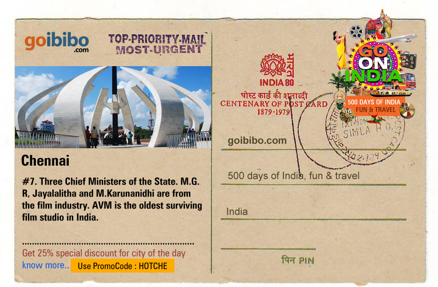 Goibibo.com offers Enticing Discounts on Hotel Bookings in C'