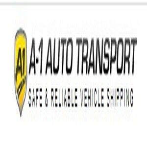 Company Logo For A-1 Auto Transport'