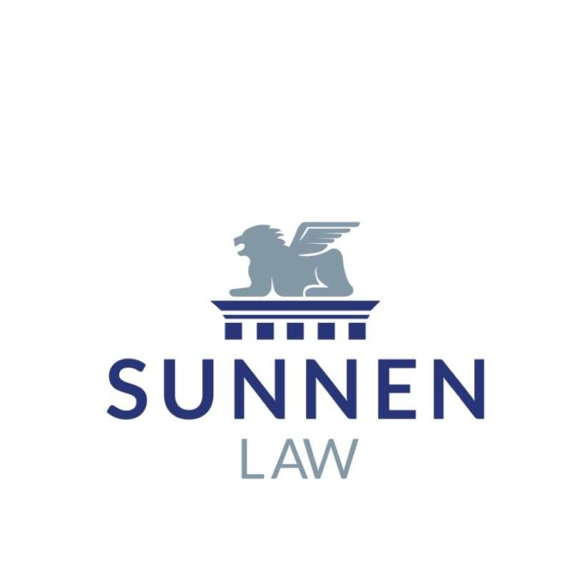 Company Logo For Sunnen Law'