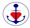 Logo for Anchor House'