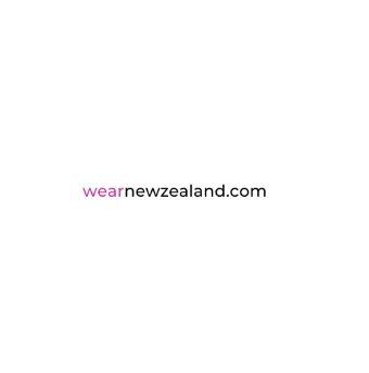 Wear New Zealand Logo