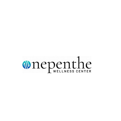 Company Logo For Nepenthe Wellness Center - Ketamine Therapy'