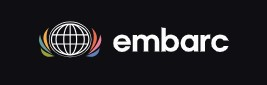 Embarc Meyers cannabis dispensary Logo