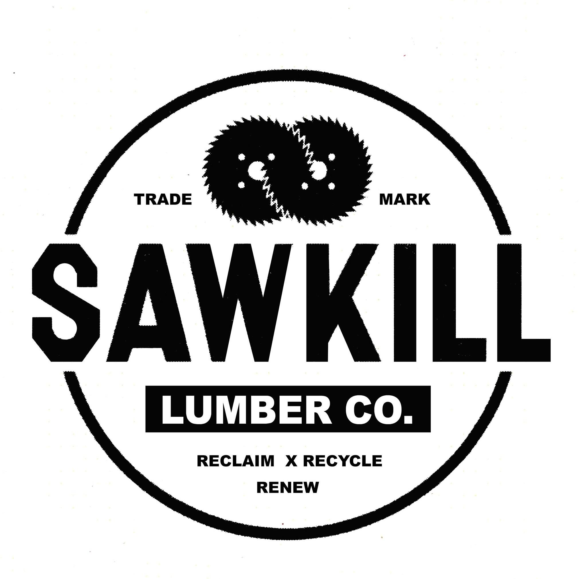 Company Logo For Sawkill Lumber LLC'