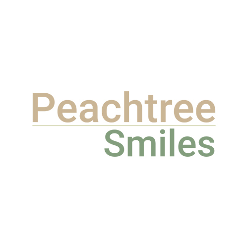 Peachtree Smiles Logo