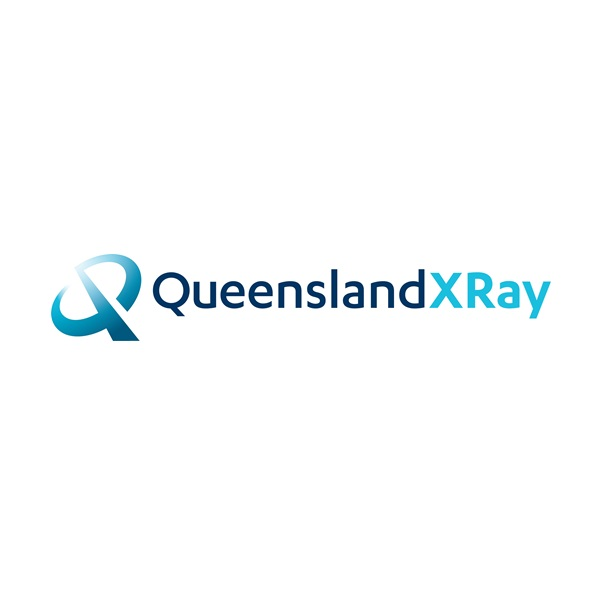 Queensland X-Ray | Cleveland | X-rays, Ultrasounds, CT scans & more Logo