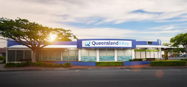 Queensland X-Ray 2'