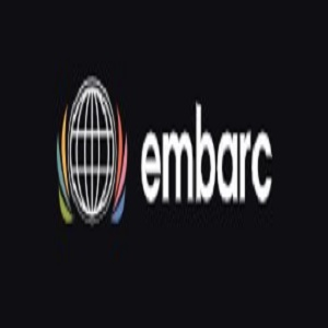 Company Logo For Embarc Union City cannabis dispensary'