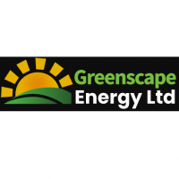 Greenscape Energy Ltd Logo