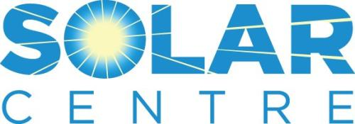 Solar Centre Logo