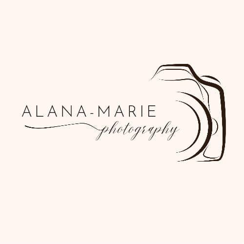 Company Logo For Alana Marie Photography'