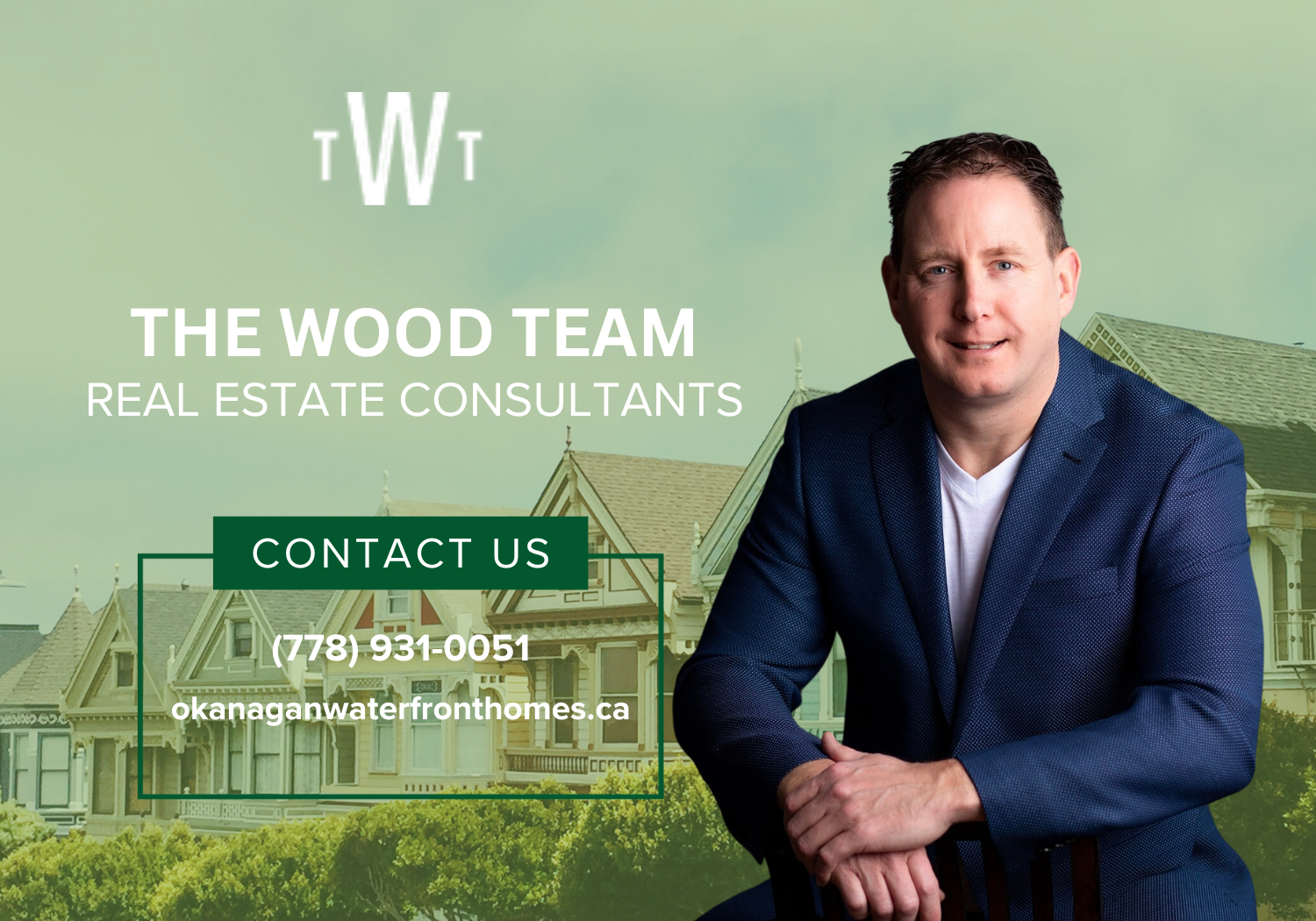 Company Logo For The Wood Team'