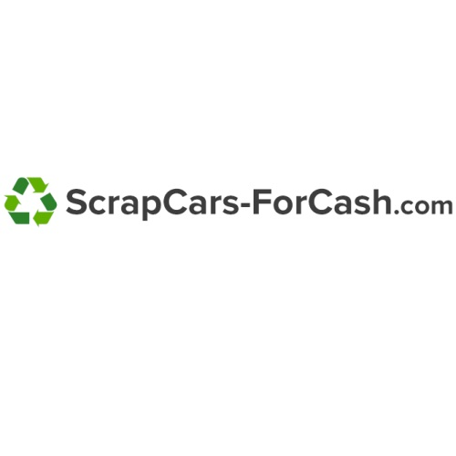 Company Logo For Scrap Cars For Cash'