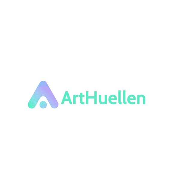 Company Logo For Art Huellen'