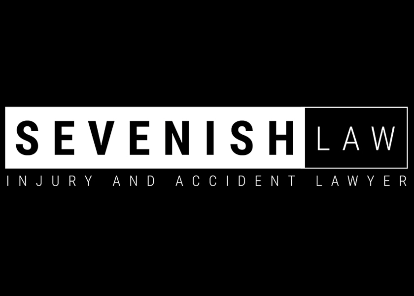 Company Logo For Sevenish Law, Injury &amp; Accident Law'