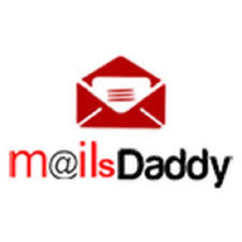 MailsDaddy Solutions Logo